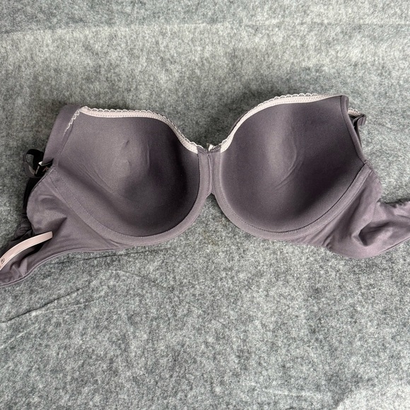 NWT Victoria Secret Body By Victoria Lined Full Coverage‎ Bra- 32DDD - Picture 9 of 9